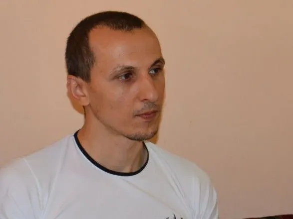 Amnesty International визнала кримського активіста в'язнем совісті