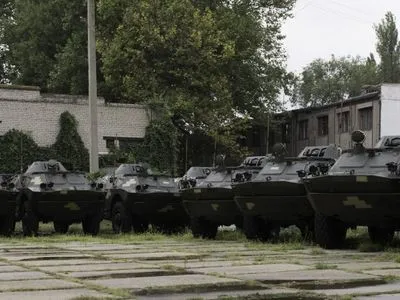 Правительство запретило приватизацию Николаевского бронетанкового завода