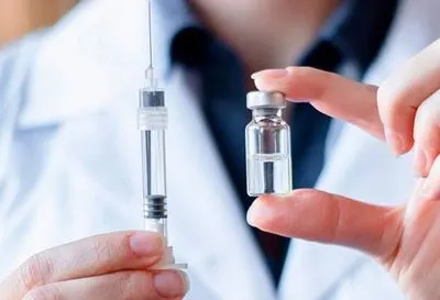 Україна має майже 7 млн доз вакцини від дифтерії - МОЗ