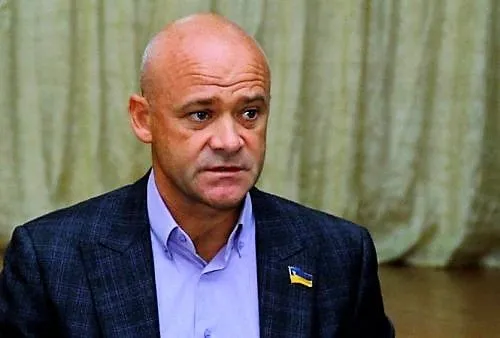 В деле мэра Одессы объявлен обвинительный акт