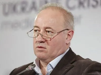 Чумак заявил, что переарестует элитную недвижимость экс-министра Клименко под Киевом
