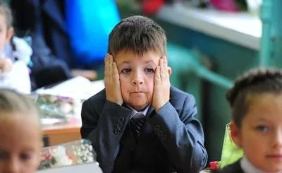 В Україні перед поточним навчальним роком закрилося майже 200 шкіл