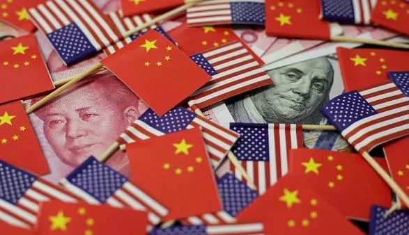 Торговельна війна США і Китаю: Пекін анонсував поетапне зниження мит