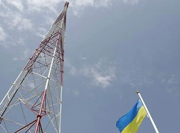 Україна запустить мовлення на окупованих територіях протягом трьох місяців — міністр