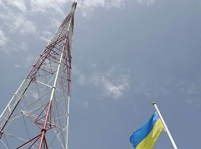 Україна запустить мовлення на окупованих територіях протягом трьох місяців — міністр