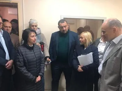 Минздрав отстранил от должности директора Института рака
