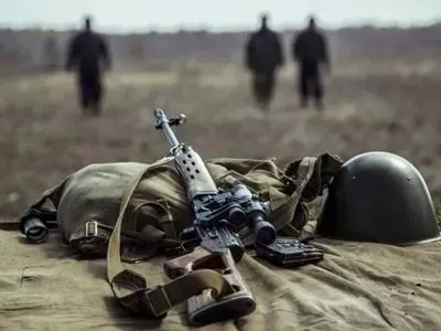 Обстріли на Донбасі: один військовий загинув, четверо - поранені