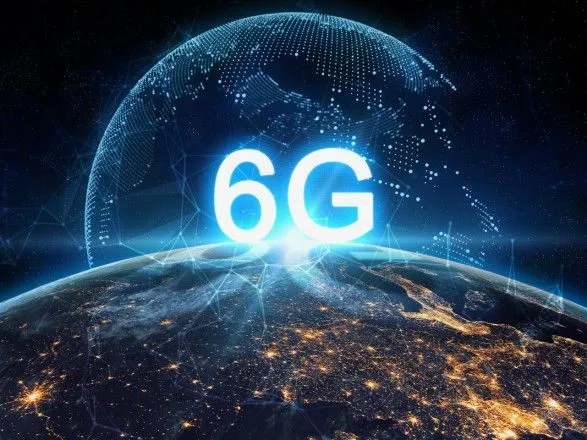 Китай розпочав розробку 6G через місяць після запуску мобільної мережі п'ятого покоління