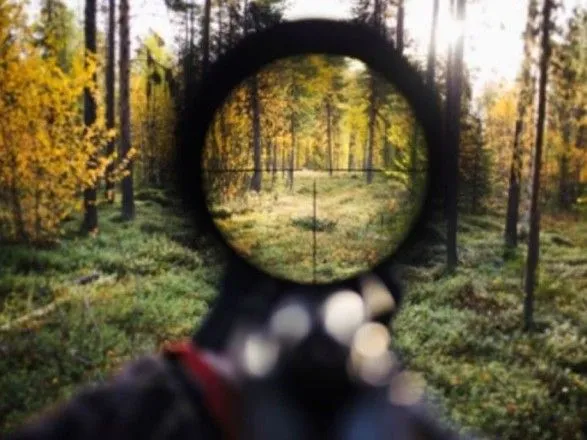 В Украине за пять лет учтено 246 уголовных производств за браконьерство