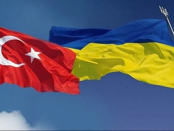 Турция играет ключевую роль относительно Крыма - МИД