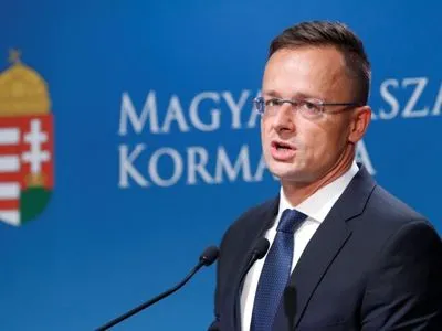 В Венгрии считают, что понесли большие убытки из-за антироссийских санкций