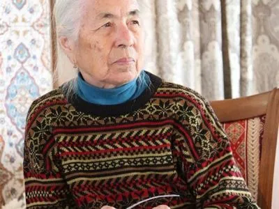 Чубаров: задержанную оккупантами 82-летнюю крымскотатарскую активистку не пропустили её на КПВВ