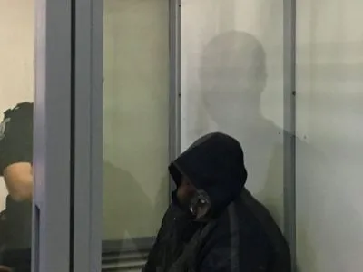 У Києві судитимуть підозрюваного у вбивстві байкера на Харківському шоссе