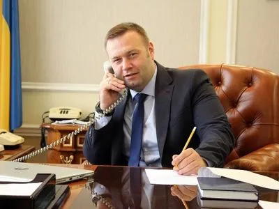 Оржель назвав пріоритет України у газових перемовинах