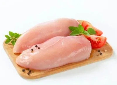 Украинскую курятину производят без антибиотиков и гормонов
