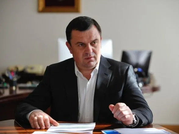 Пацкан розкритикував уряд за мільярдні надходження від приватизації у бюджеті-2020