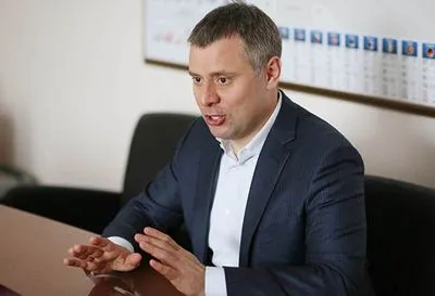 Надуманные проблемы: Витренко отреагировал на условия Газпрома для контракта на транзит