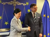 Україна хоче внести корективи до Угоди про асоціацію з ЄС