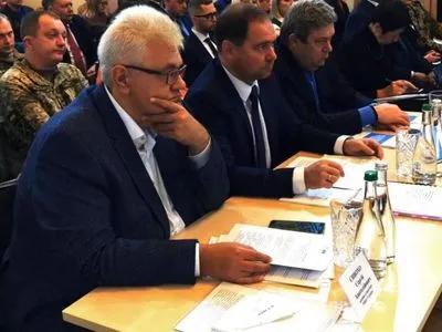 Советник секретаря СНБО Сивохо не верит данным опроса жителей ОРДЛО насчет выборов