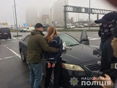 В Киевской области предотвратили заказное убийство