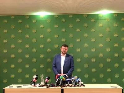 Партія має бути сексі: Корнієнко розповів, як привернути нових кандидатів до “Слуги народу”