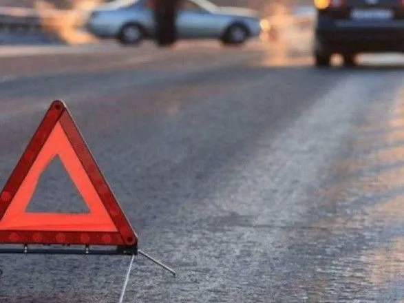 Во Львовской области неизвестный водитель насмерть сбил пенсионерку и скрылся