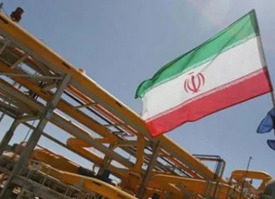 Іран заявив про виявлення нового нафтового родовища
