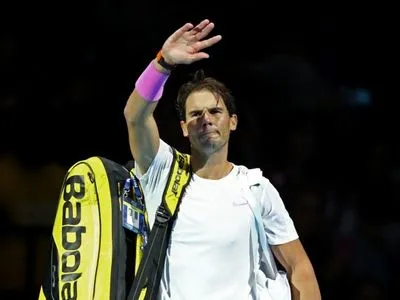 Поражение Федерера и Надаля победа Джоковича: состоялись стартовые матчи Итогового турнира АТР