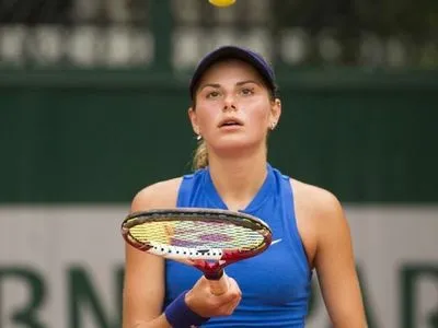 Дві українки встановили персональні рекорди в рейтингу WTA
