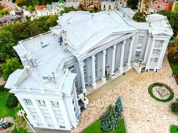 У Національному музеї історії України розпочалась перевірка: стали відомі причини