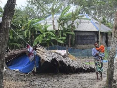 Кількість жертв циклону "Бульбуль" в Індії та Бангладеш зросла до 24