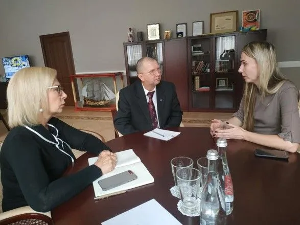 Денисова рассказала новые детали о задержании в Польше Игоря Мазура