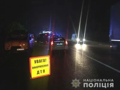 В полиции назвали самую распространенную причину ДТП в Украине в 2019 году