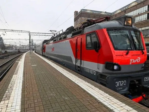 В России продали более 12 тысяч билетов на поезда в оккупированный Крым - СМИ