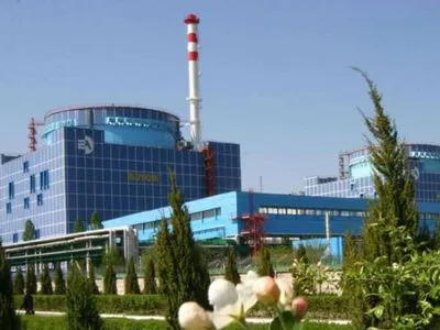 В работу энергосистемы Украины вернули еще один атомный блок