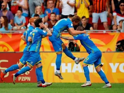 Определились 11 претендентов на звание лучшего гола года в Украине