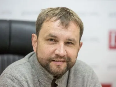Вятрович подтвердил, что идет в Раду: буду останавливать "русский мир"