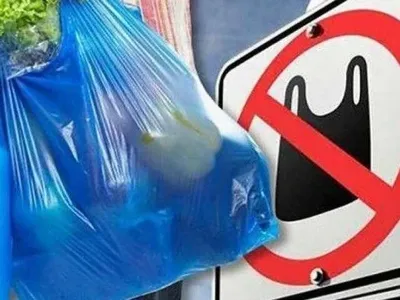 Рада сделала шаг к ограничению обращения пластиковых пакетов в Украине