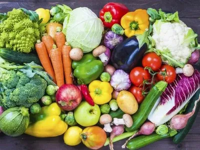 Милованов розповів про зменшення врожаю овочів цього року
