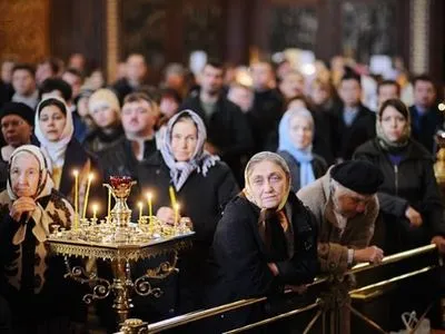 Православная церковь Украины призвала вакцинацинироваться