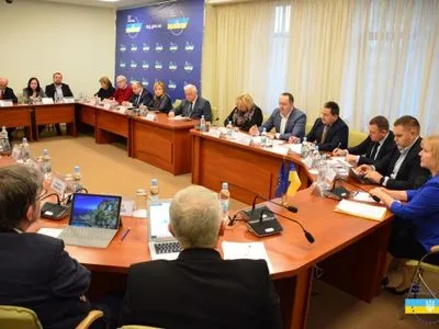Венеціанська комісія прибула до України для висновку щодо закону про судову реформу