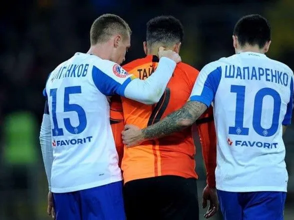Неймар та інші зірки футболу відреагували на прояв расизму в матчі "Шахтар" – "Динамо"