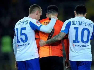 Неймар та інші зірки футболу відреагували на прояв расизму в матчі "Шахтар" – "Динамо"
