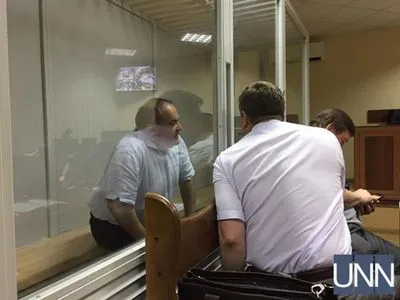 Суд решил выпустить из тюрьмы организатора "убийства" Бабченко