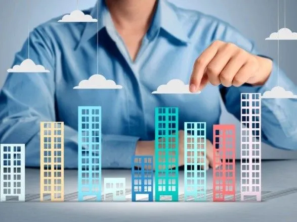 Эксперт дала прогноз по рынку первичной недвижимости на 2020 год