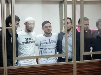 У Зеленського відреагували на вирок російського суду у “справі Хізб ут-Тахрір”