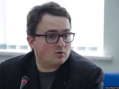 Представитель Зеленского: международное сообщество должно увидеть, что происходит в Крыму