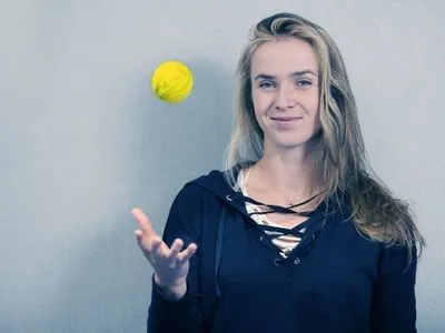 Фонд видатної тенісистки Еліни Світоліної влаштовує благодійну гала-вечерю