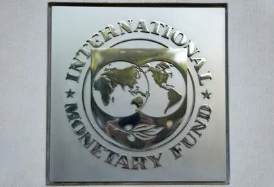 В МВФ прокомментировали визит миссии в Украину