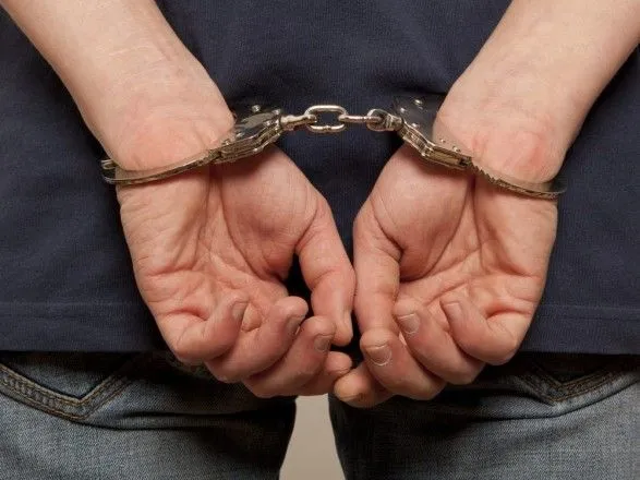 У Харкові затримали 24-річного чоловіка за зґвалтування 77-річної жінки